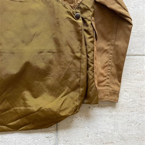 80’s Duxbak Hunting Jacket | DESERTSNOW