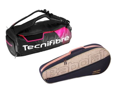 Buy Tennis Kit bags online at Lowest Price in India - Tennishub