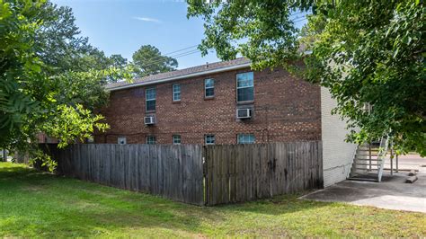 Campus Village Apartment Homes | Apartments for Rent in Hattiesburg, MS