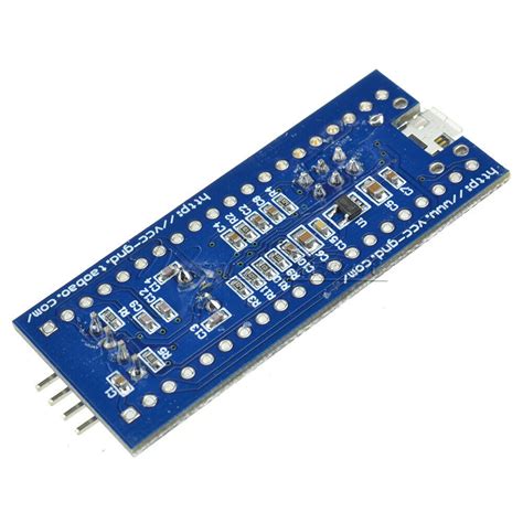 STM32F103C8T6 ARM STM32 Minimum System Development India | Ubuy