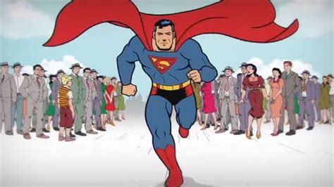 Superman may be making an appearance in the Supergirl series