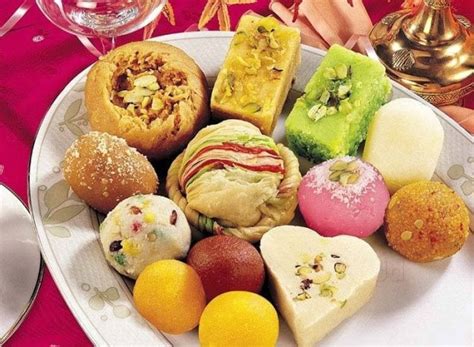 Mumbai for the Sweet-Toothed Travellers! 10 Most Delicious and Iconic ...