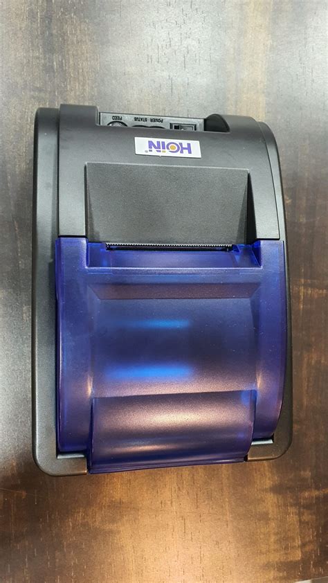 2-inch Thermal Label Barcode Printer – Patna Computers Pvt. Ltd.