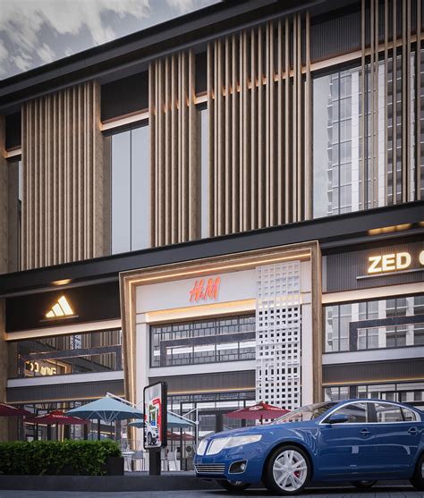 Commercial Building Images 的图像结果