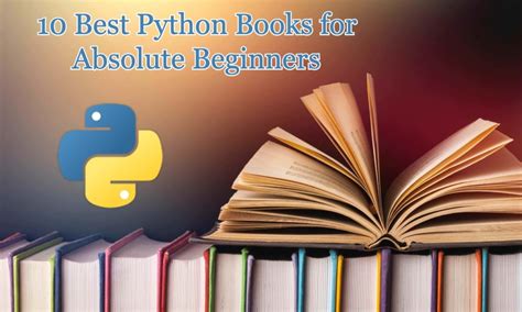 Image result for Best Python Learning Book