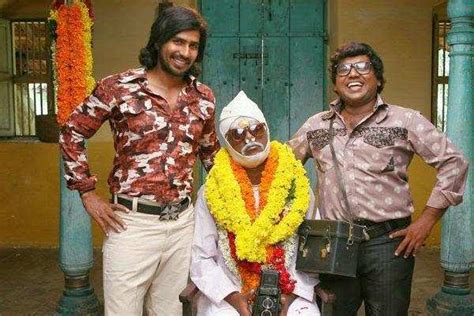 Mundasupatti Movie Review {3.5/5}: Critic Review of Mundasupatti by ...