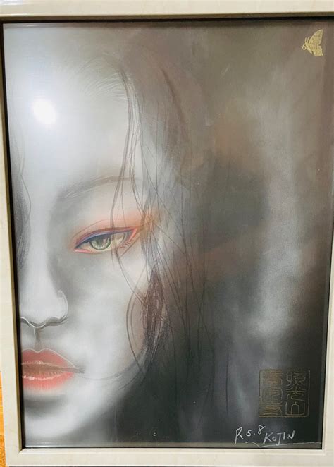 pikaダークアート 個展用参考作品 | BANSHEE SHOP