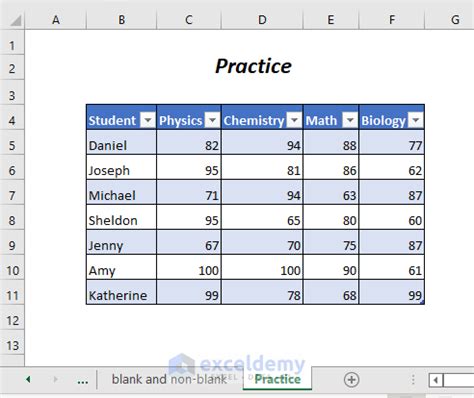 Image result for Reference Table Sample in Excel
