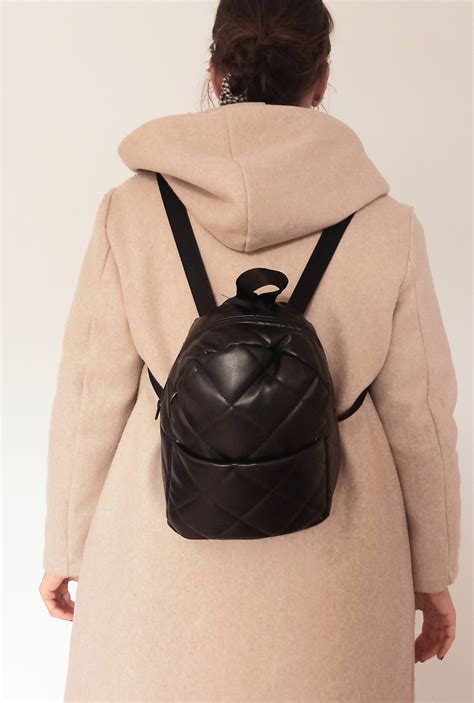 Image result for DIY Mini Backpack Pattern