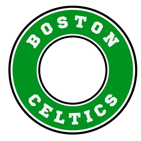 Boston Celtics Logo SVG, NBA Celtics Logo, Boston Celtics PN | Inspire ...