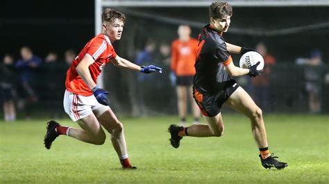 Derry set to revisit U17/U18 debate next week – The Irish News