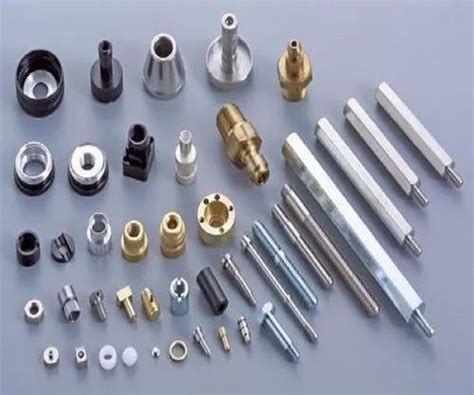 Cnc Turning Job Work - CNC Turning Machining Service Manufacturer from ...