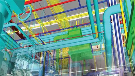 BIM for MEP | Key Benefits | Autodesk