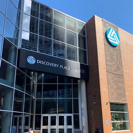 Discovery Place Science (Charlotte) - 2020 What to Know Before You Go ...