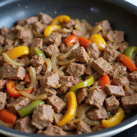 Shaved Beef Steak Recipes Philly Cheese Sandwich Style - Steak Njoy