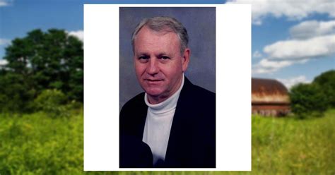 Obituary Guestbook | Lonnie Ogden, Jr. of Odum, Georgia | Rinehart And ...