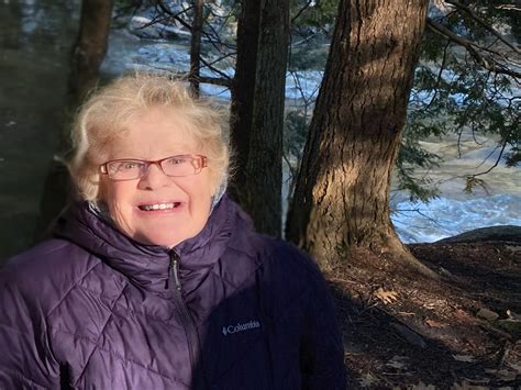 Linda Nadeau Obituary - Portland, ME
