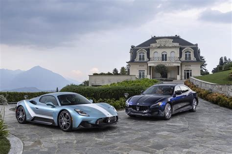 Maserati Dealer Near Me | Maserati Englewood Cliffs