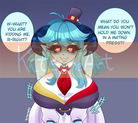 OpaluVA by TheKitsuneArtist on DeviantArt