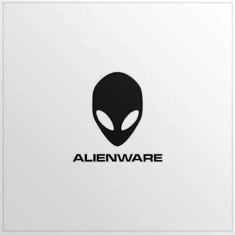 Image result for Alienware Sticker