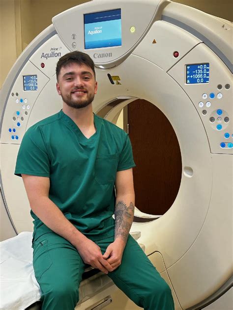 Radiation Therapist job in Waterloo, Iowa, 50702-4200 | Clinical Support jobs at MercyOne