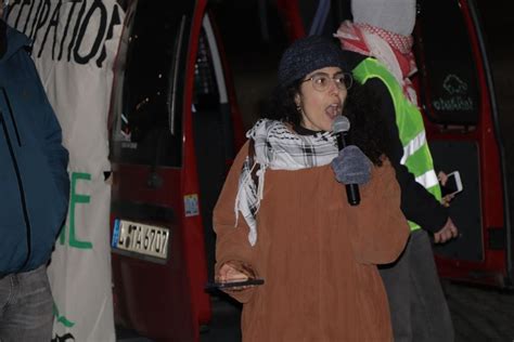 Anarchism in Israel and Jewish-Israeli antizionist movement - debate ...