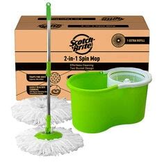 All Scotch-Brite™ Products | 3M India