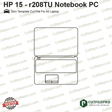 Notebook PC 的图像结果