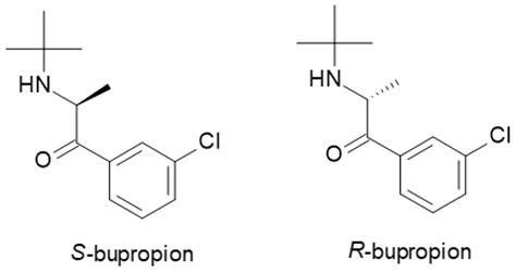 Chirality in Modern Antidepressants: A Comprehensive Review of ...