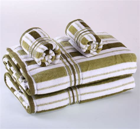 Jacquard Towel Manufacturers | Luxury Designer Jacquard Towel