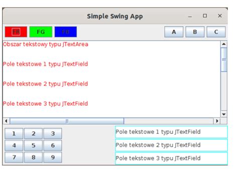 Image result for Java Window Class
