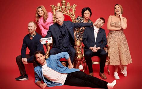 Taskmaster Season 8 的图像结果