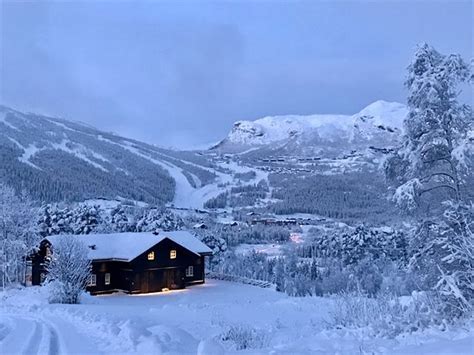 KIRKEBOEN CABINS (Hemsedal) - Lodging Reviews & Photos - Tripadvisor