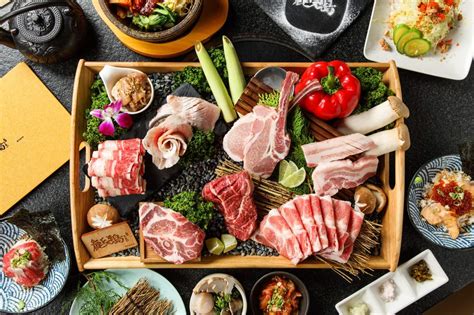 Kagoshima Yakiniku in New Taipei - Klook India