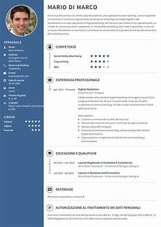 curriculum vitae per modelli curriculum vitae con esempi cvmaker curriculum vitae per modelli curriculum vitae con esempi cvmaker