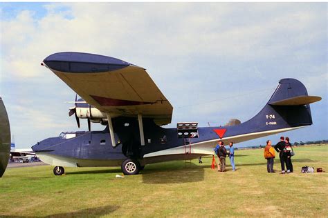 Image result for Dutch PBY