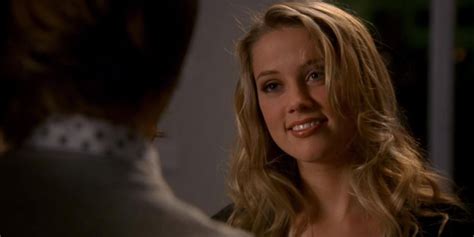 Amber Heard's Criminal Minds Character, Explained