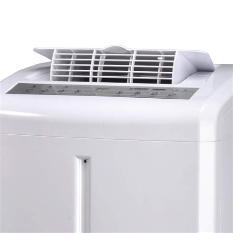 Buy Amcor 16000 BTU Portable Air Conditioner with Heat Pump for rooms ...