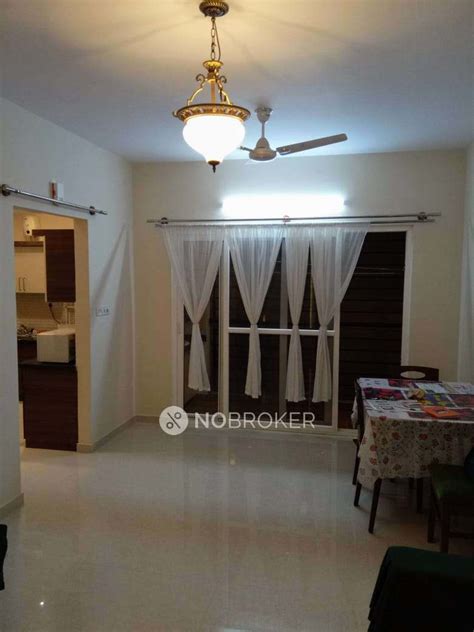 Green Ray Apartment Maruthi Seva Nagara - Without Brokerage Semi ...