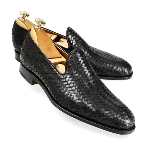 Handcrafted Leather Loafer Shoes for Men – Buy Formal Loafer Shoes ...