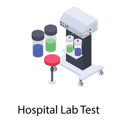 Lab Testing Vector 的图像结果