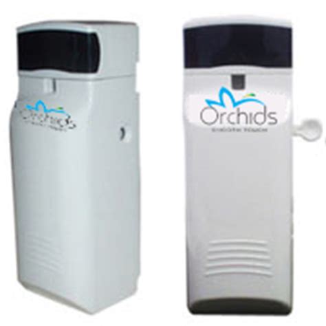 Automatic Air Freshener Dispenser India | Digital Air Freshener