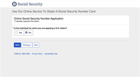 Image result for SSN Setup
