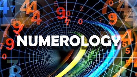 Numerology Predictions Today, June 18, 2025: Read your personalized ...