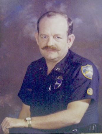www.jaxsheriff.org - Fallen Hero: Police Officer Frederick Albert McCall