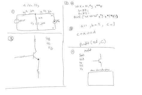 Image result for Basic Electrical Engineering Questions