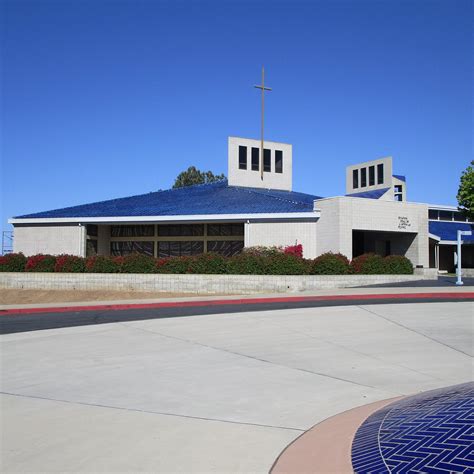 Prince of Peace Abbey (Oceanside) - Alles wat u moet weten VOORDAT je ...