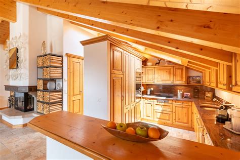 Penthouse Annyvonne, Zermatt | Chalet Owners