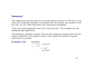 Image result for Algorithm Specification in Daa