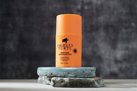 Thirsty Turtl | First Nations Beauty Brand | Skincare